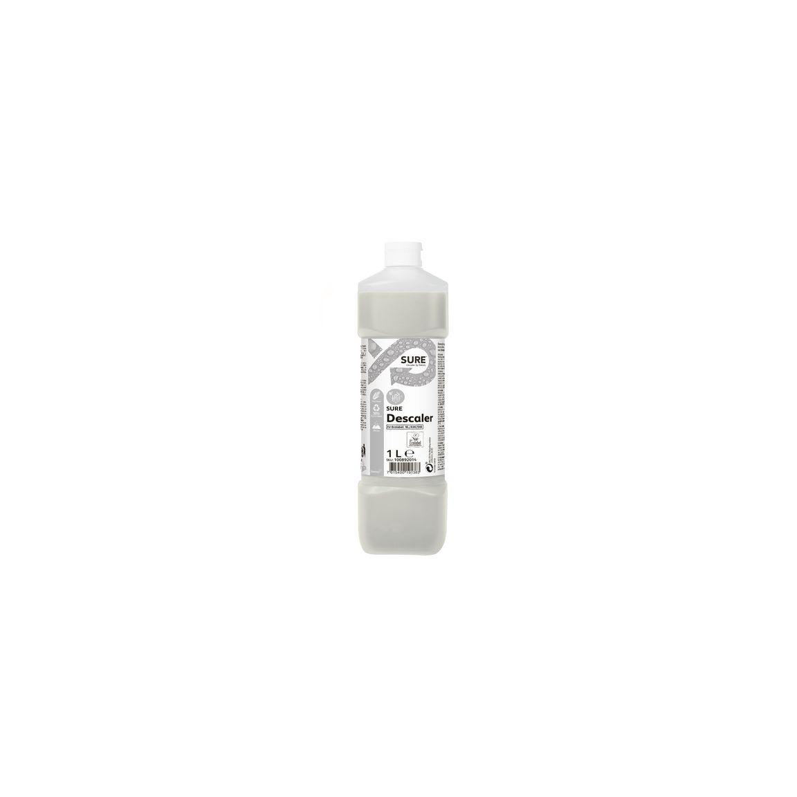Descaling agent SURE 1L