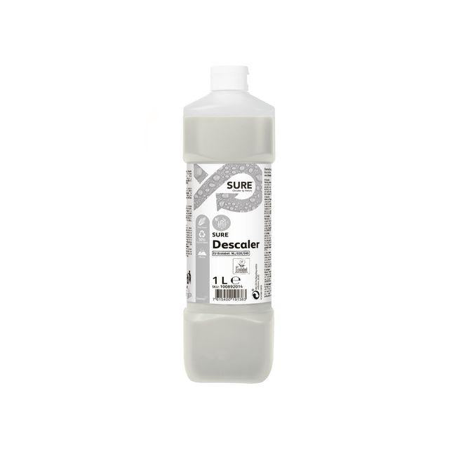Descaling agent SURE 1L