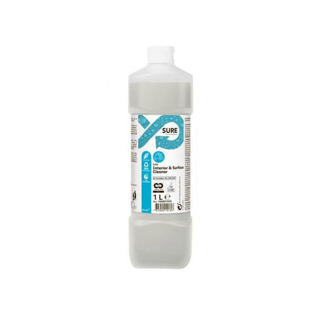 SURE interior cleaner 1L