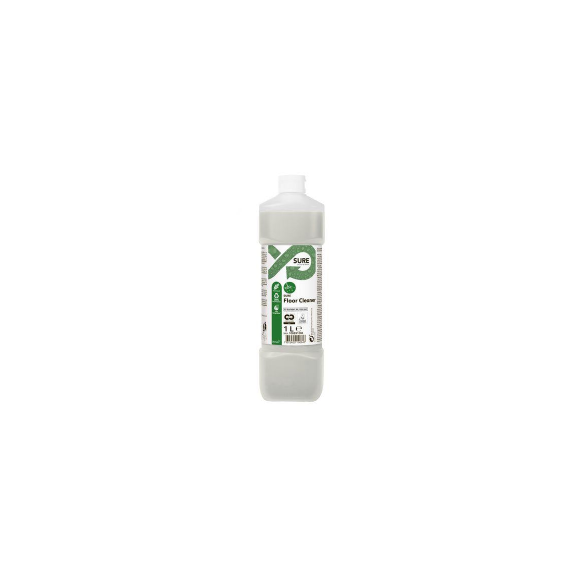 Golvrent SURE 1L