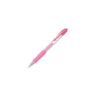 Gel pen PILOT G-2 Pastel 0,7 pink