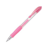 Gel pen PILOT G-2 Pastel 0,7 pink