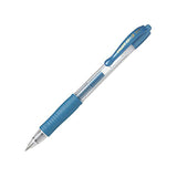 Gel pen PILOT G-2 Metallic 0,7 blue