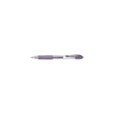 Gel pen PILOT G-2 Metallic 0,7 violet