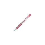 Gel pen PILOT G-2 Metallic 0,7 pink