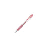 Gel pen PILOT G-2 Metallic 0,7 pink