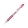 Gel pen PILOT G-2 Metallic 0,7 pink
