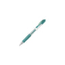 Gel pen PILOT G-2 Metallic 0,7 green
