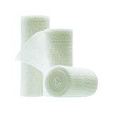 Fixing bandage MOLLELAST HAFT 10cmx4m