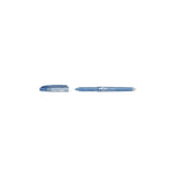 Gel pen PILOT Frixion Point 0,5 lj.blue