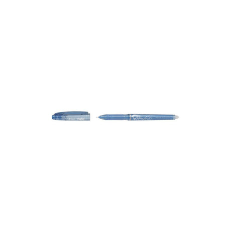 Gel pen PILOT Frixion Point 0,5 lj.blue