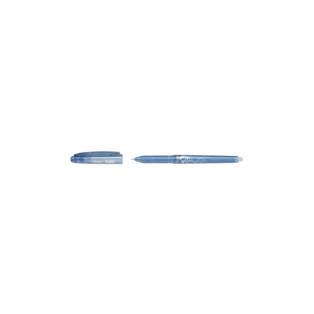 Gel pen PILOT Frixion Point 0,5 lj.blue