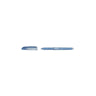 Gel pen PILOT Frixion Point 0,5 lj.blue