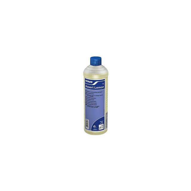 Manual disc ECOLAB Assert Lemon 1L
