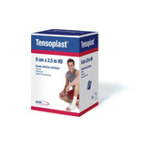 Sports tape TENSOPLAST 8cmx2,5m