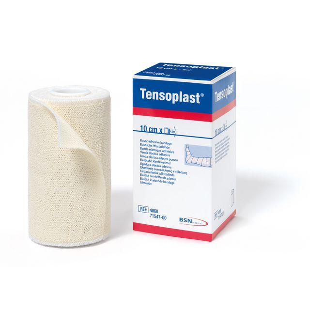 Sports tape TENSOPLAST 10cmx2,5m