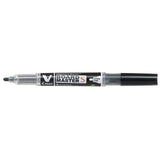Whiteboard pen PILOT V Board S EF Black
