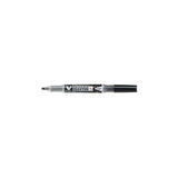 Whiteboard pen PILOT V Board S EF Black