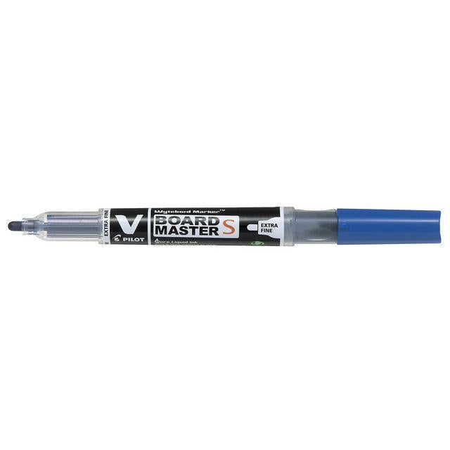 Whiteboard pen PILOT V Board S EF Blue
