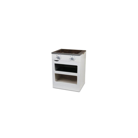 Stove MICKI white