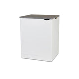 Kitchen cabinet MICKI white