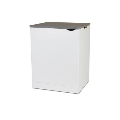 Kitchen cabinet MICKI white