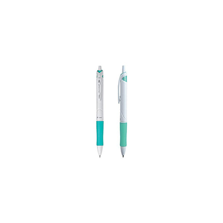 Ballpoint pen PILOT Acroball Pure 1.0 green