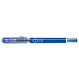 Gel pen PILOT Maica 0,4 blue