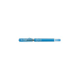 Gel pen PILOT Maica 0,4 light blue