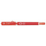 Gel pen PILOT Maica 0,4 red