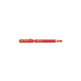Gel pen PILOT Maica 0,4 red