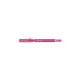 Gel pen PILOT Maica 0,4 pink