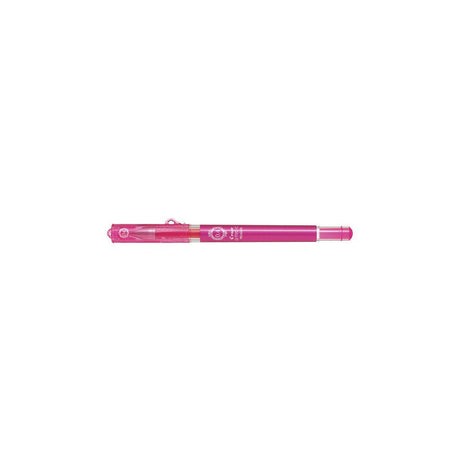 Gel pen PILOT Maica 0,4 pink
