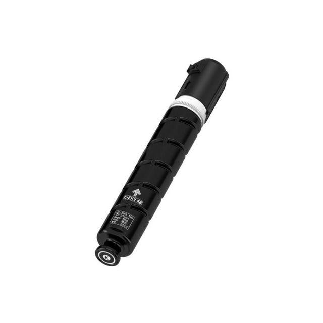Toner CANON C-EXV48BK 16,5K black