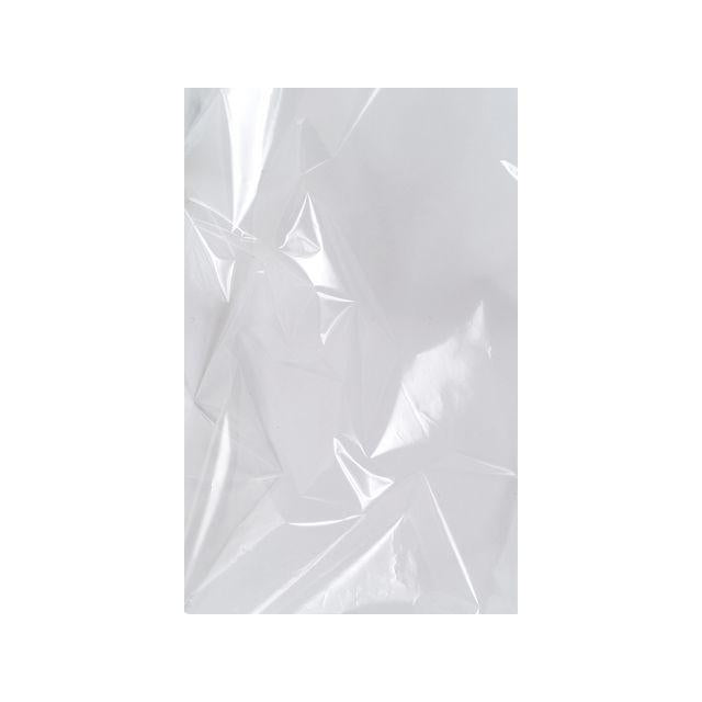 Cellophane 70cmx5m clear