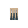 Refill PILOT Frixion 0,7mm black blue 3/pack
