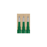 Refill PILOT Frixion 0,7mm green 3/pack