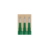 Refill PILOT Frixion 0,7mm green 3/pack