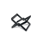 Hanging file rack CARRY for 30 hanging files