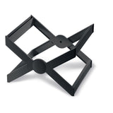 Hanging file rack CARRY for 30 hanging files
