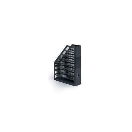 Magazine collector economy A4 black