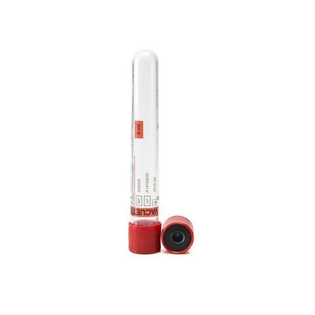 Provör VACUETTE Red Serum 10/9ml 50/pack