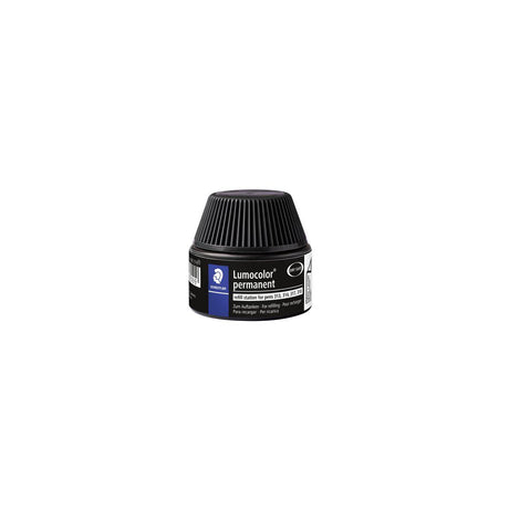Refill LUMOCOLOR universal P black