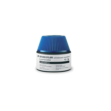Refill LUMOCOLOR whiteboard blue