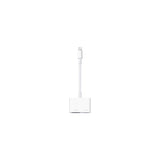 Adapter APPLE Lightning HDMI white
