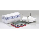 Napkin DUNI 1 ply 33x33cm Finess 600/pc