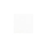Napkin DUNI 1-ply 33x33cm White 500/pack