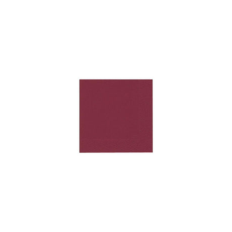 Napkin DUNI 1-ply 33x33cm B.aux 500/pack
