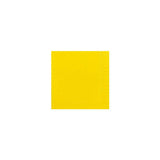 Napkin DUNI 1-ply 33x33cm yellow 500/pack