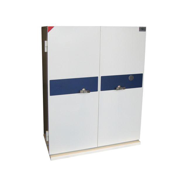 Document cabinet HÅBECO HA45, 345 litres